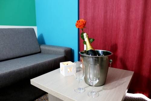 Hotel Photo 12