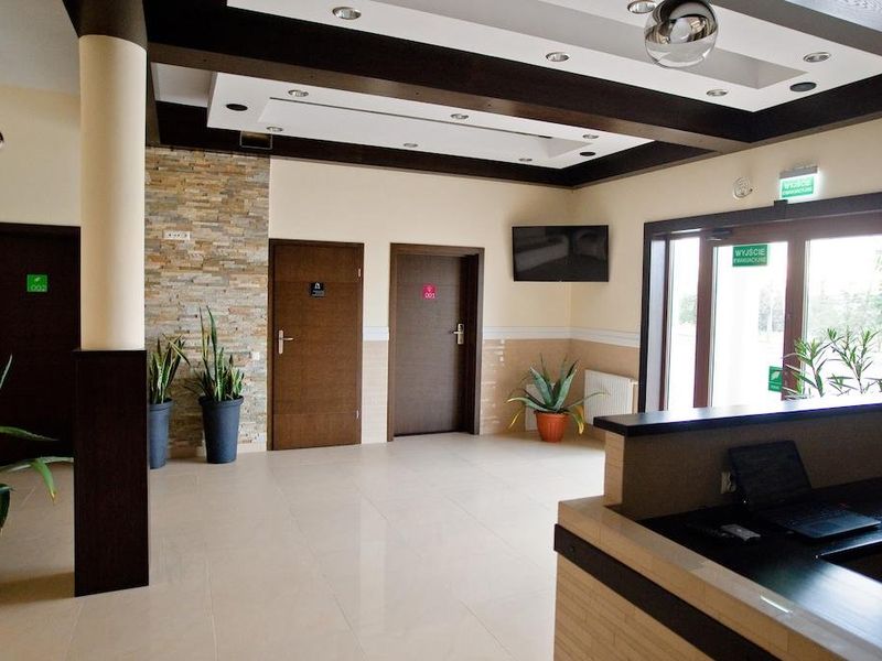 Hotel Photo 14