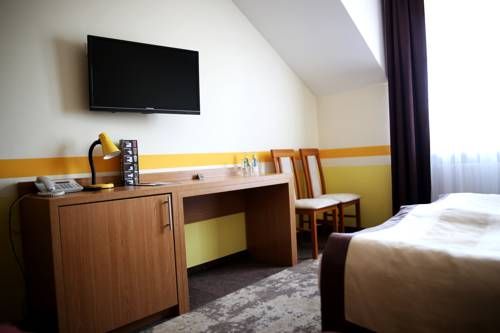 Hotel Photo 3