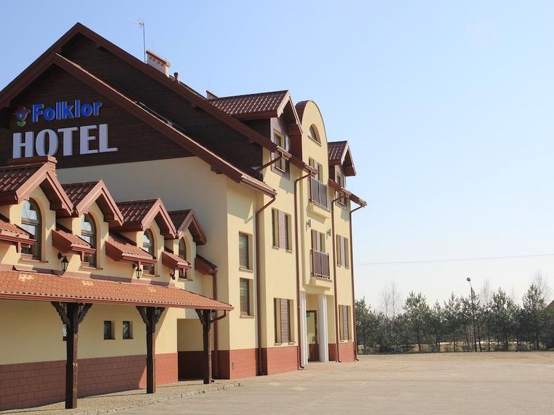 Hotel Photo 23