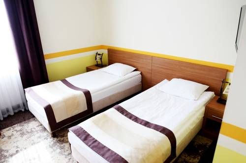 Hotel Photo 5