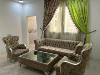 Hotel pic Private 2BR in Abu Dhabi-Near Airport, Shuttle Available