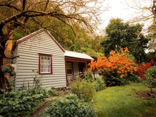 Фото отеля Spetts Cottage