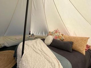 Hotel pic Cosy Glamping Tent 3