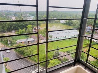 Фото отеля private apartment in hill view tower