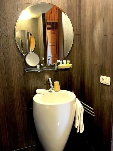 Hotel Photo 11