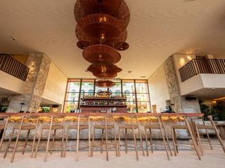 Osh Hotel Getsemani