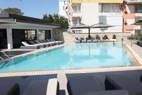 Hotel Photo 10