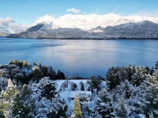 Фото отеля Gran Casa frente al lago