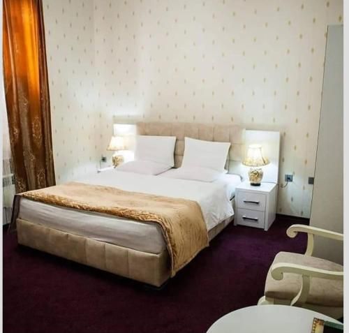 Hotel Photo 11