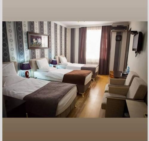 Hotel Photo 12
