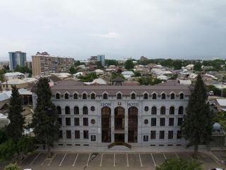 Фото отеля Leon Hotel Spa Ganja