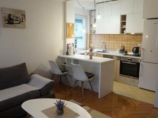 Фото отеля Cozy Apartment