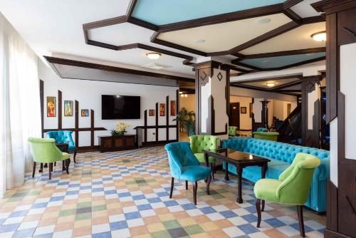 Hotel Photo 16