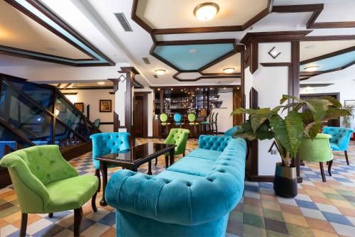 Hotel Photo 17