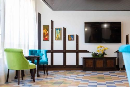Hotel Photo 20