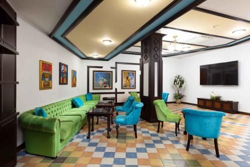 Hotel Photo 21