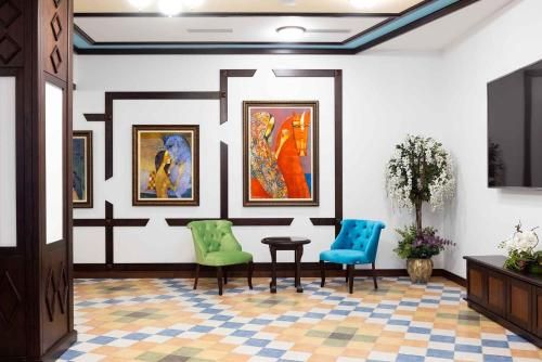 Hotel Photo 22