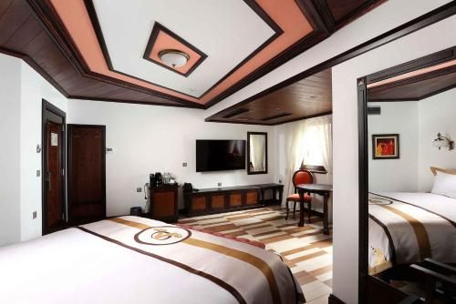 Hotel Photo 9