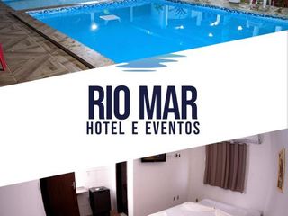 Фото отеля Hotel e Restaurante Rio Mar