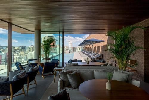 Hotel Photo 11