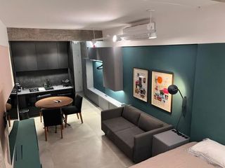 Hotel pic Loft Aconchegante com Estacionamento