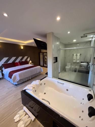 Hotel Photo 4