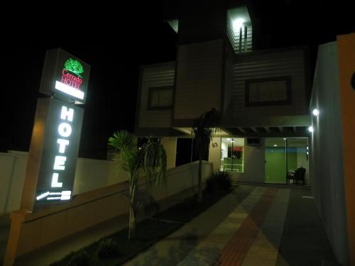 Hotel Photo 4