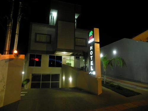 Hotel Photo 8