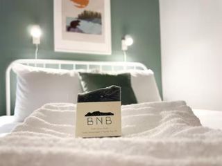 Hotel pic Sleeping Giant BNB