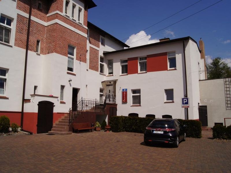 Hotel Photo 16