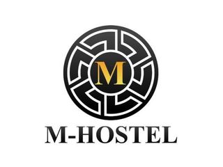 Hotel pic M-Hostel