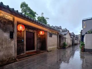 Фото отеля Jiangnan House Chaozhou