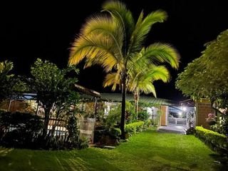 Hotel pic villa vale Rivera Huila