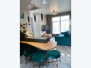 Фото отеля 2-комн. квартира, 120 кв.м. на 8 человек