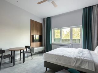 апартамент