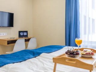 Апартамент