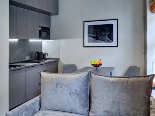 апартамент