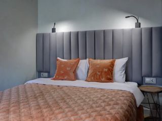 апартамент