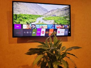 Апартамент