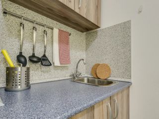 Апартамент