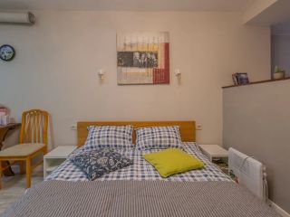 Апартамент