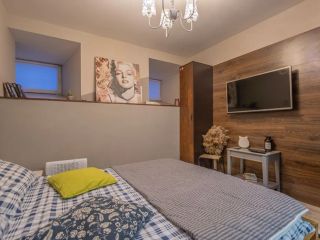 Апартамент