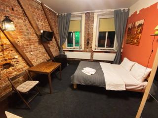 Апартамент