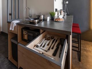 Апартамент