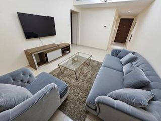 Hotel pic Modern & Cozy 1 Bedroom and 1 Living Room Apartment near Sharjah Unive
