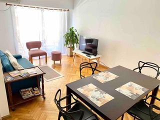 Hotel pic Live & Work Apart in Buenos Aires city, near park!