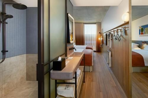 Hotel Photo 22