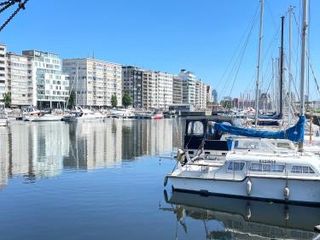 Hotel pic Gasthaus A&S - Oostende - Beach