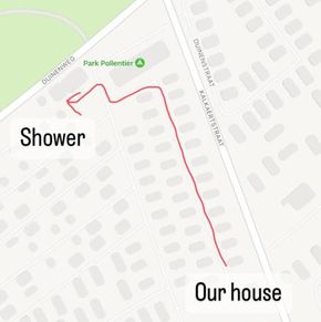 NearBy Hotel